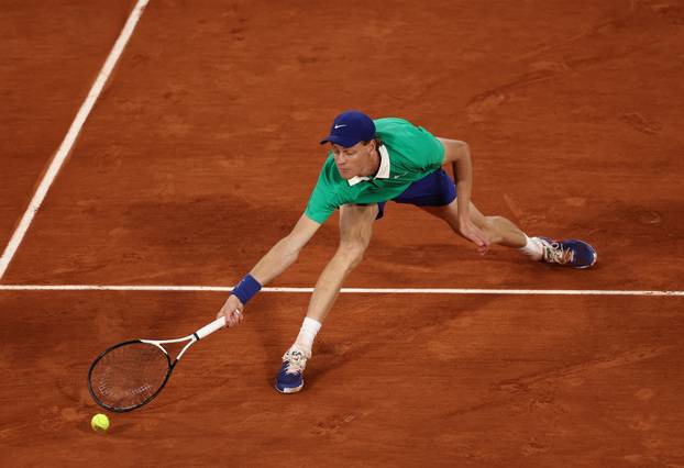 FRENCH OPEN