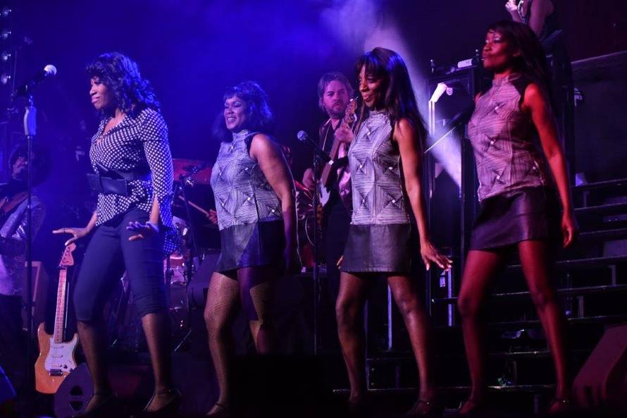 Coco Fletcher otkrila: 'Oduvijek sam slušala Tinu Turner! Ona je dio mene. Ovo je velika čast...'