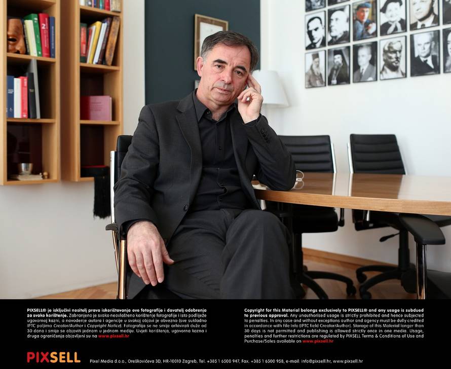 Željko Lukunić/PIXSELL