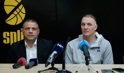 Mršić: Mnogi su me uvjeravali da se ne vraćam u Split, ali imam motiv osvojiti trofeje...