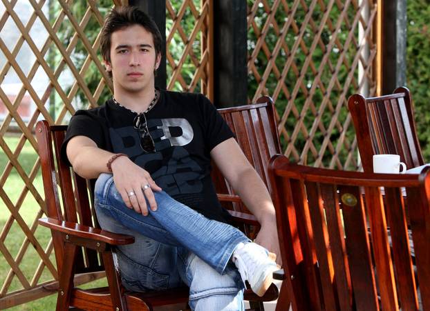 Zagreb: Šesnaest finalista RTL-ovog showa "Hrvatska traži zvijezdu" 