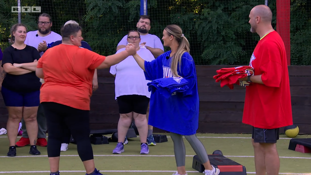 FOTO Pogledajte nevjerojatnu transformaciju pobjednika devete sezone 'Života na vagi'