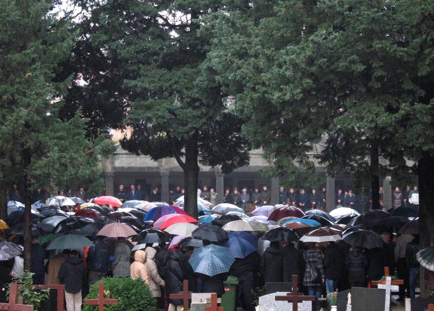 Student je ubijen u Rijeci, a oni su samo gledali kako ga mlati...
