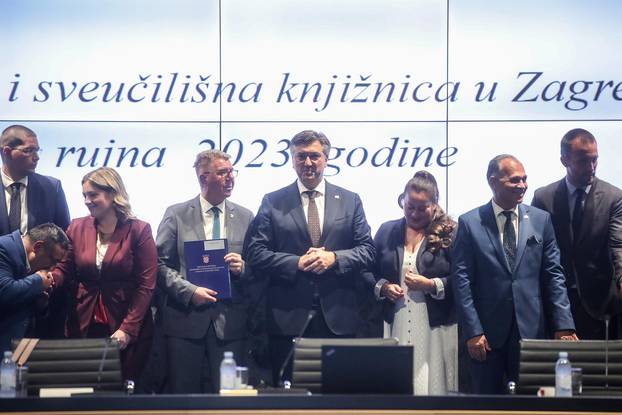 Zagreb: Ministarstvo regionalnog razvoja dodijelilo ugovor za unapređenje romskih manjina