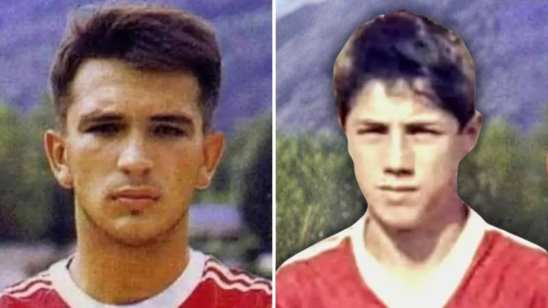 Prepoznajete li ih? Izbornike BiH i Hrvatske povezuje jedan klub i isto, predratno vrijeme