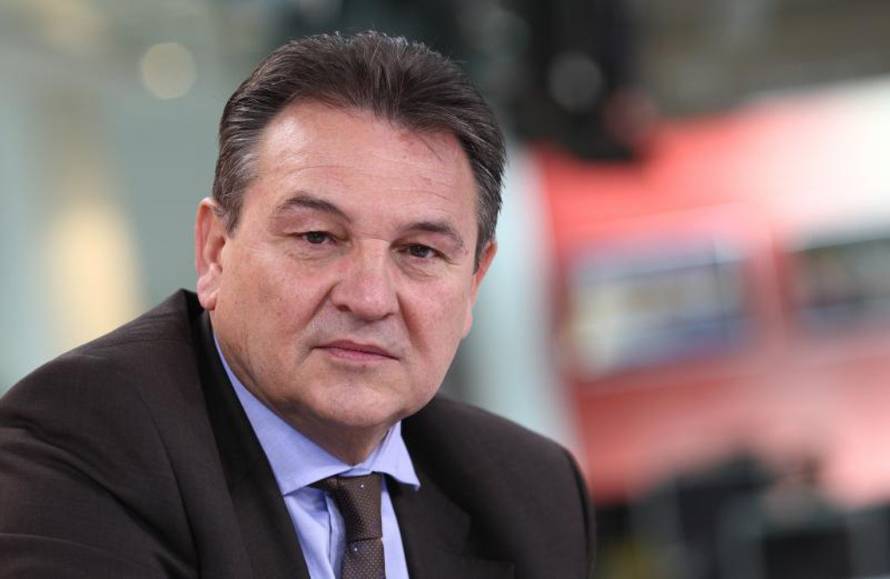 Davor Puklavec/PIXSELL