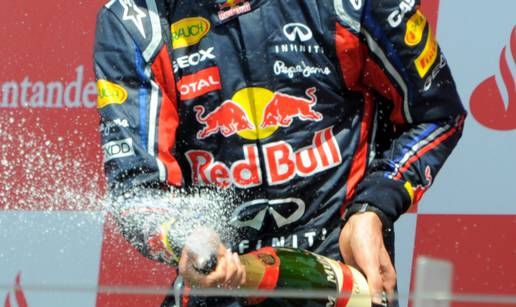 Formula 1: Mark Webber ide u Ferrari umjesto Felipea Masse