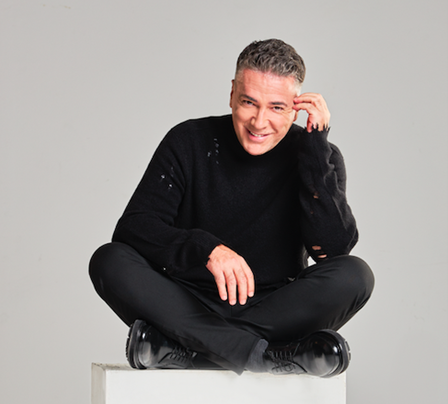 Joksimović otkrio što ga veže za Osijek: 'Oživjet ćemo naše stare emocije i napraviti nove'