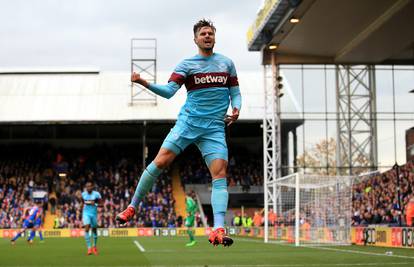 West Ham u finišu do pobjede nad Palaceom i trećeg mjesta