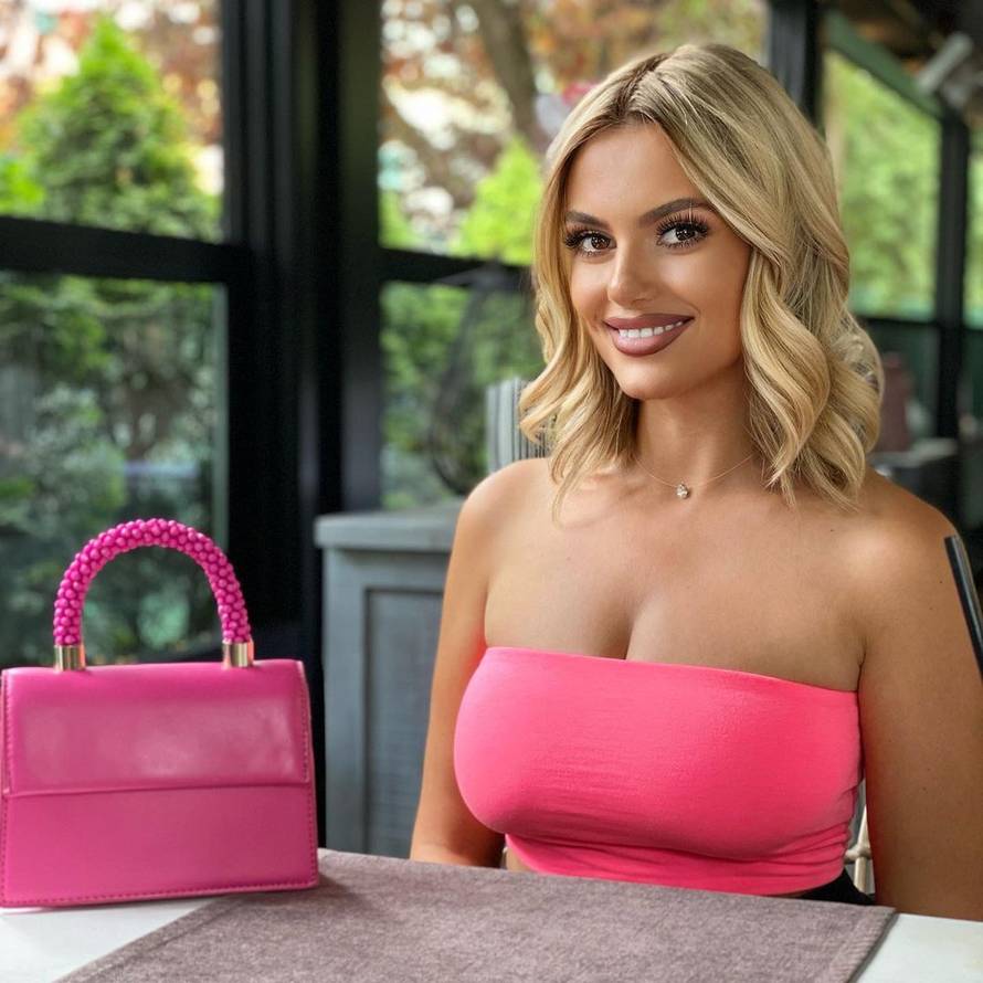 Influencerica iz Sarajeva se požalila: 'Zašto ljudi ne lajkaju plaćene objave? Ne kužim ih!'