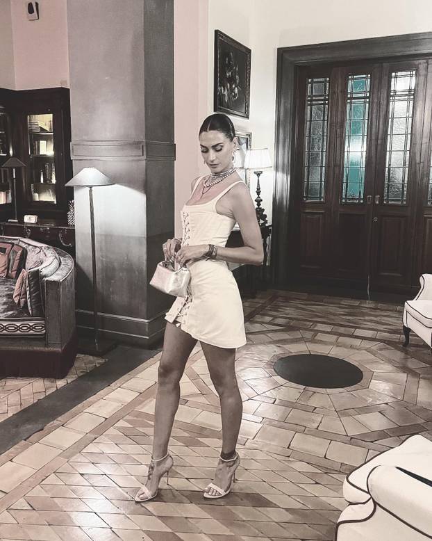 'Vodili smo ljubav po deset puta tjedno. Zato je bio i ozlijeđen...'