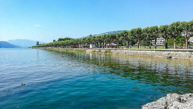 FOTO Ovo su najljepše terme u Europi: Na jednoj kupate se okruženi vulkanima