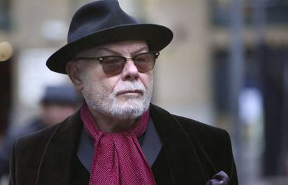 Gary Glitter opet ide u zatvor: U veljači je izašao nakon polovice kazne, a sad je prekršio uvjetnu