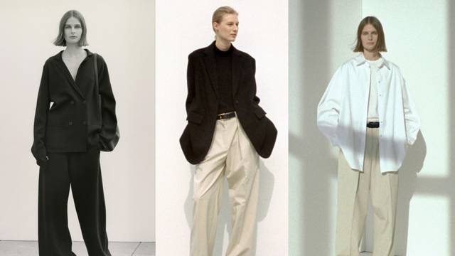 Sestre Olsen imaju kombinaciju luksuza i finog  minimalizma
