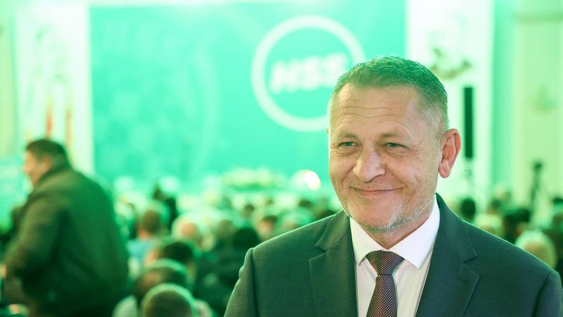 Promjene u Saboru: Beljak ide u privatnike. Evo tko ga mijenja. Hoće li i HSS sad biti dio većine?