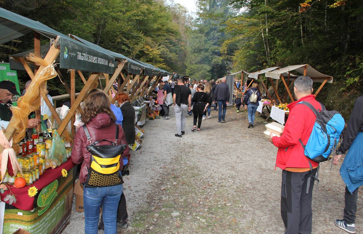 Vrbovsko - primjer razvoja održivog turizma na dobrim infrastrukturnim temeljima