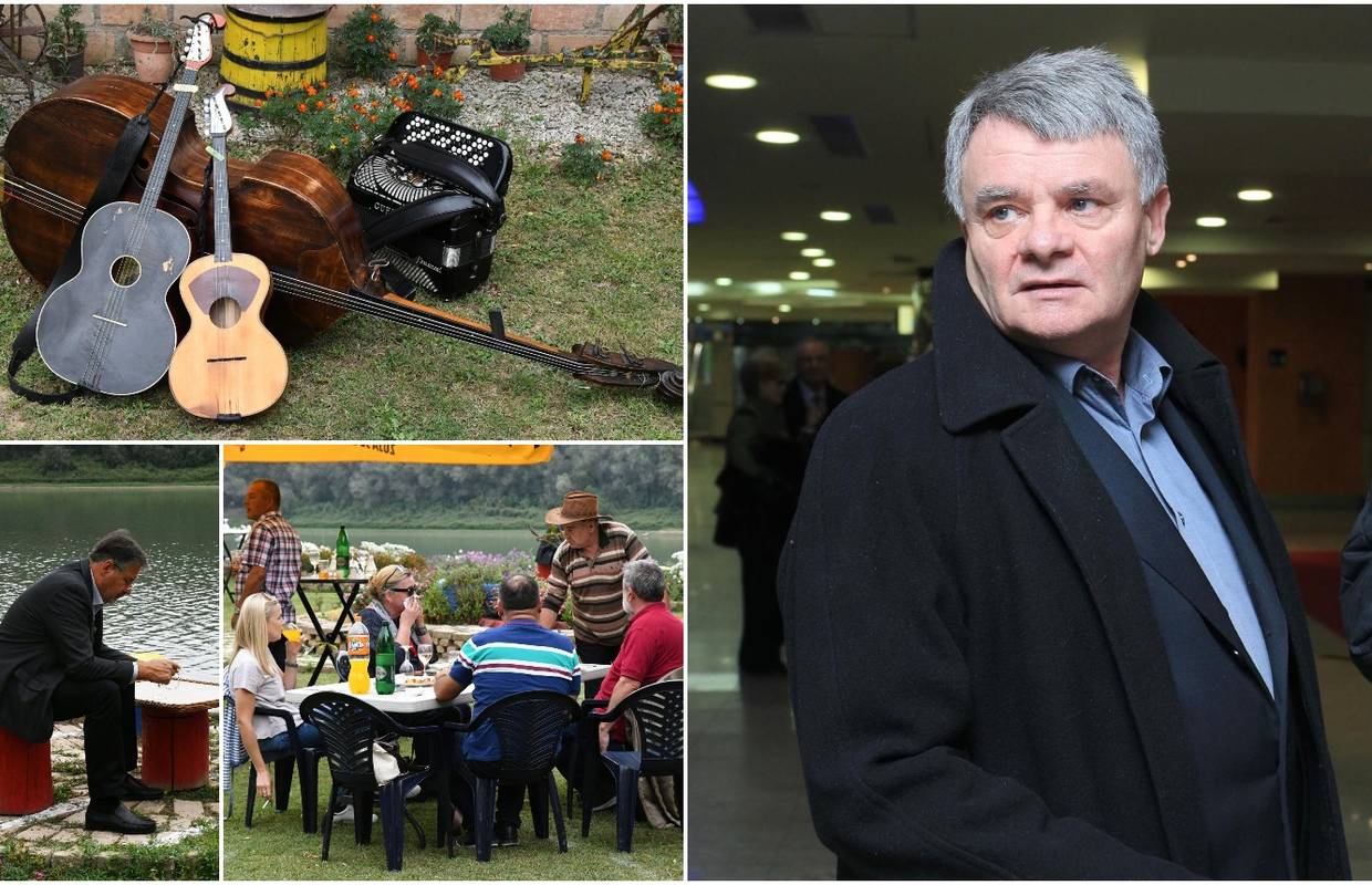 Dani filma bez Ive: 'Slomljeni smo. Bio je dobri duh festivala'