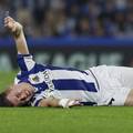 Španjolci u strahu: 'Sučić možda teže ozlijeđen'. Trener: 'Nije ligament, čekamo dijagnozu...'