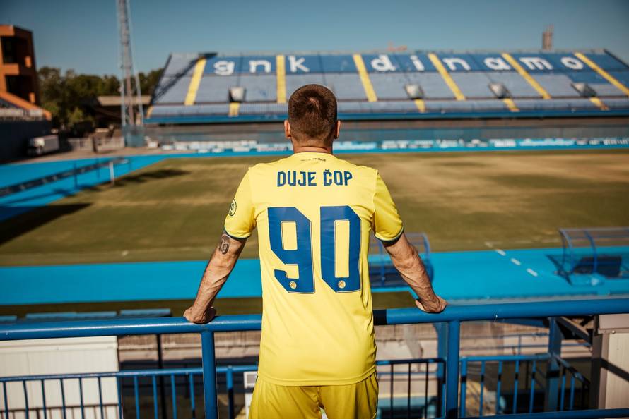 Dva su dana do prve utakmice, a maksimirski teren je - užasan