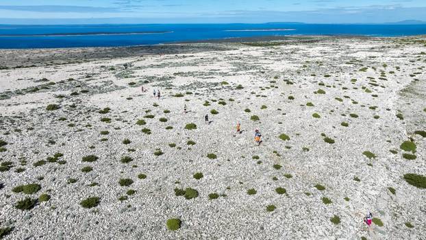 Najljepše biciklističke staze u Hrvatskoj - na kopnu i uz more
