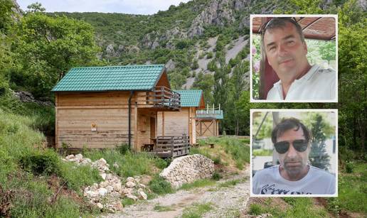 Nevjerojatno! Gradili bespravne kuće na Zrmanji, ali ipak neće u zatvor: 'Pa kakva je to poruka?'