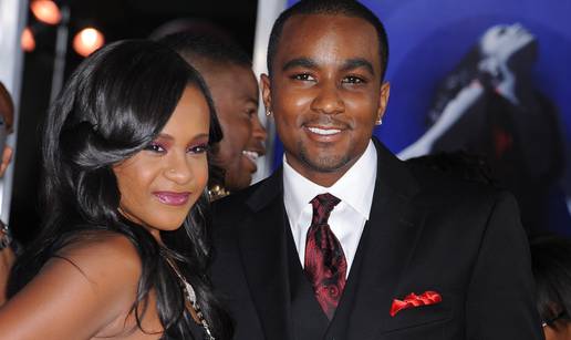 Gordon: Bobbi Kristina je imala nekoliko spontanih pobačaja