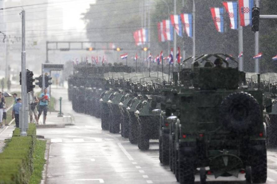 Željko Lukunić/PIXSELL