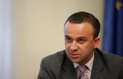 Josipa Salapića izabrali su za predsjednika osječkog HDZ-a