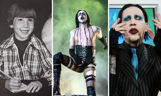 'Američki Antikrist' vraća se u Hrvatsku: Kako se povučeni tip pretvorio u 'novo lice sotone'...