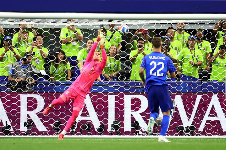 FIFA World Cup 2026 - Group L - England v Croatia