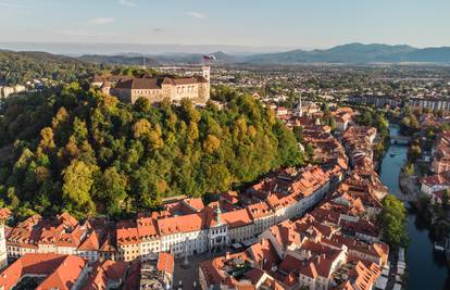 Kakva je budućnost slovenskih gradova i kakvu ulogu u tome imaju pametni gradovi?
