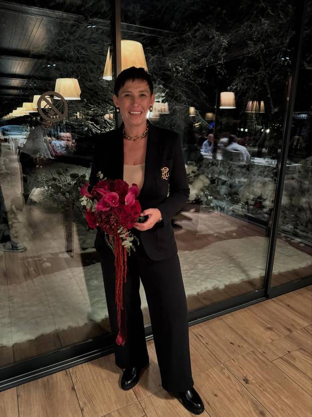 FOTO U 'Život na vagi' ušla je s 157,6 kilograma, a danas je Štefica Sever neprepoznatljiva!