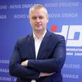 'Herman ne može kvalitetno voditi zagrebački HDZ, jer je  godinama  bio Bandićev partner'