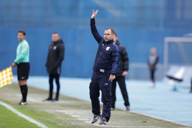 Dinamo golom Henriqueza svladao Cibaliju i potvrdio naslov jesenskog prvaka HNL-a