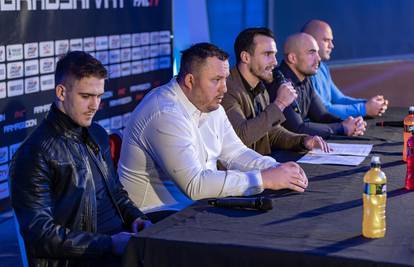 Bojković 'spremio kovčeg' za Poljaka, Erslan jasan: Bit će to meč bivšeg i budućeg UFC borca