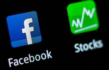Kad ne radi,  Facebook gubi 150.000 kuna  u jednoj minuti