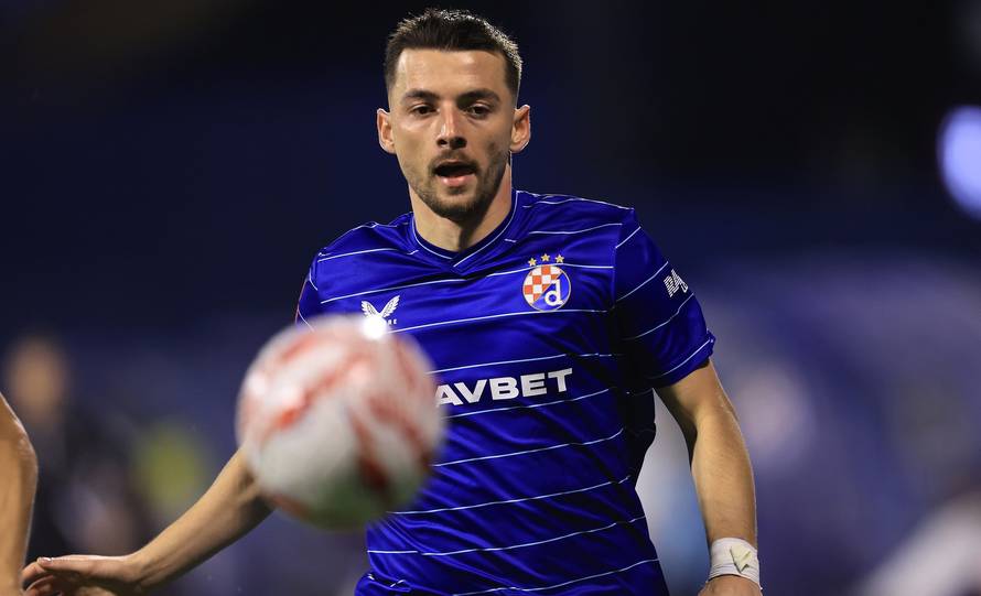 Dinamo i Osijek sastali se u 10. kolu SuperSport HNL-a