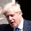 Boris Johnson otkazao vjenčano slavlje u službenoj rezidenciji