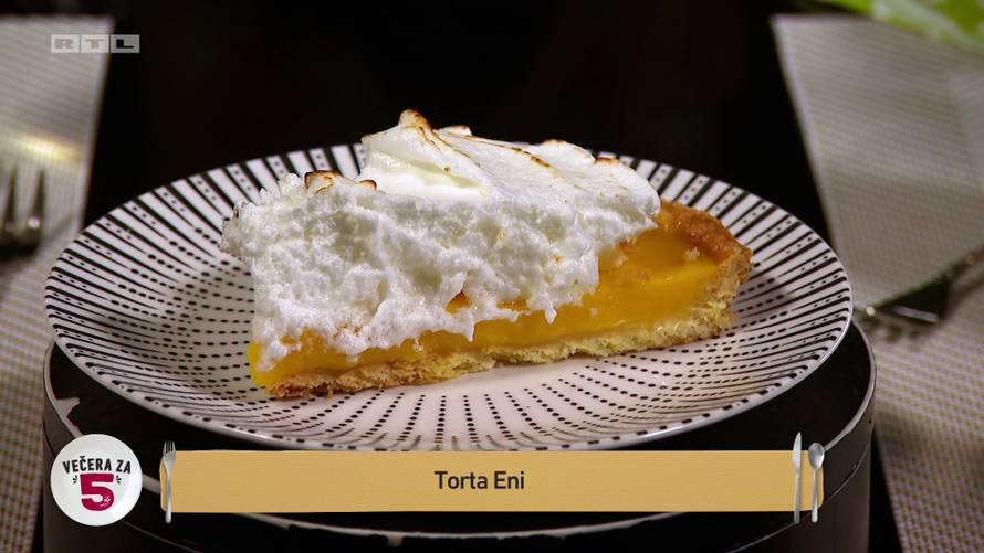 Miroslav je osvojio 36 bodova, Olja: 'Iako je bilo ukusno, ipak su nedostajale neke finese...'