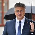 Andrej Plenković čestitao Dan Europe: 'Europska sredstva mijenjaju lice Hrvatske...'