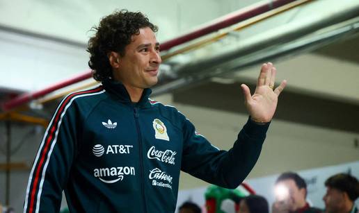 Legendarni Ochoa ide na SP!