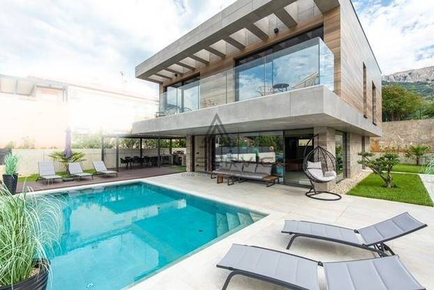 FOTO Luksuz u Hrvatskoj: Ovako izgledaju vile koje se prodaju za više od 2 milijuna eura