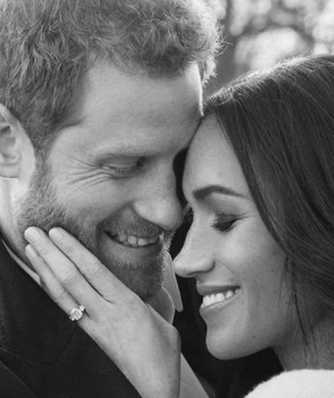 Princ Harry išao na razuzdane tulume, a Meghan pisala blog