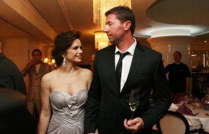 Severina štedi: Ponovno je odjenula haljinu s Oscara...