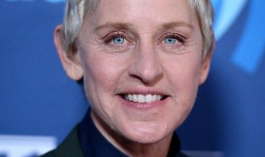 Biografija: Ellen DeGeneres
