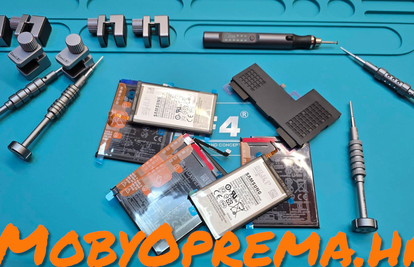 Vaš mobitel treba popravak? Evo gdje ga možete brzo i povoljno servisirati!