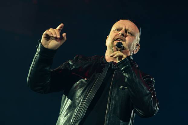 Zagreb: Megadance Party 2026. u Areni Zagreb