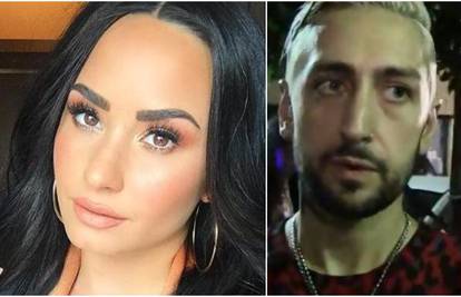 Diler Demi Lovato neće biti pod istragom: 'Sve je ona izazvala'