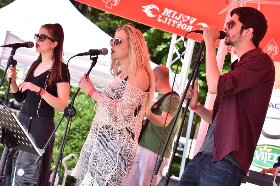 Kaštela imaju najbolje roštilj- majstore u cijeloj Dalmaciji!