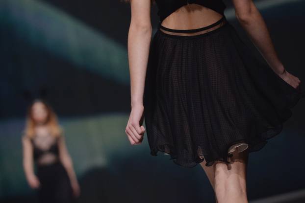 Zagreb: Cro A Porter, 4. večer,  Linea Exclusive